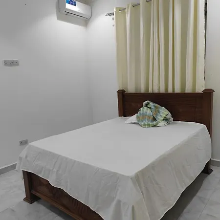 Ingsan House Villa